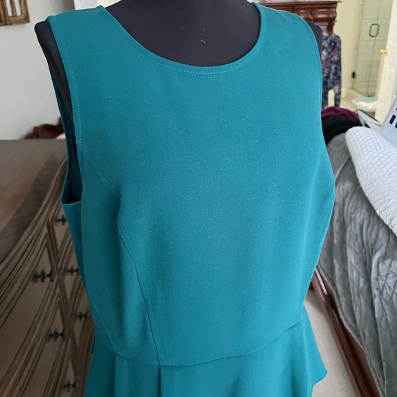 Ann Taylor Loft Dress - Picture 3 of 6